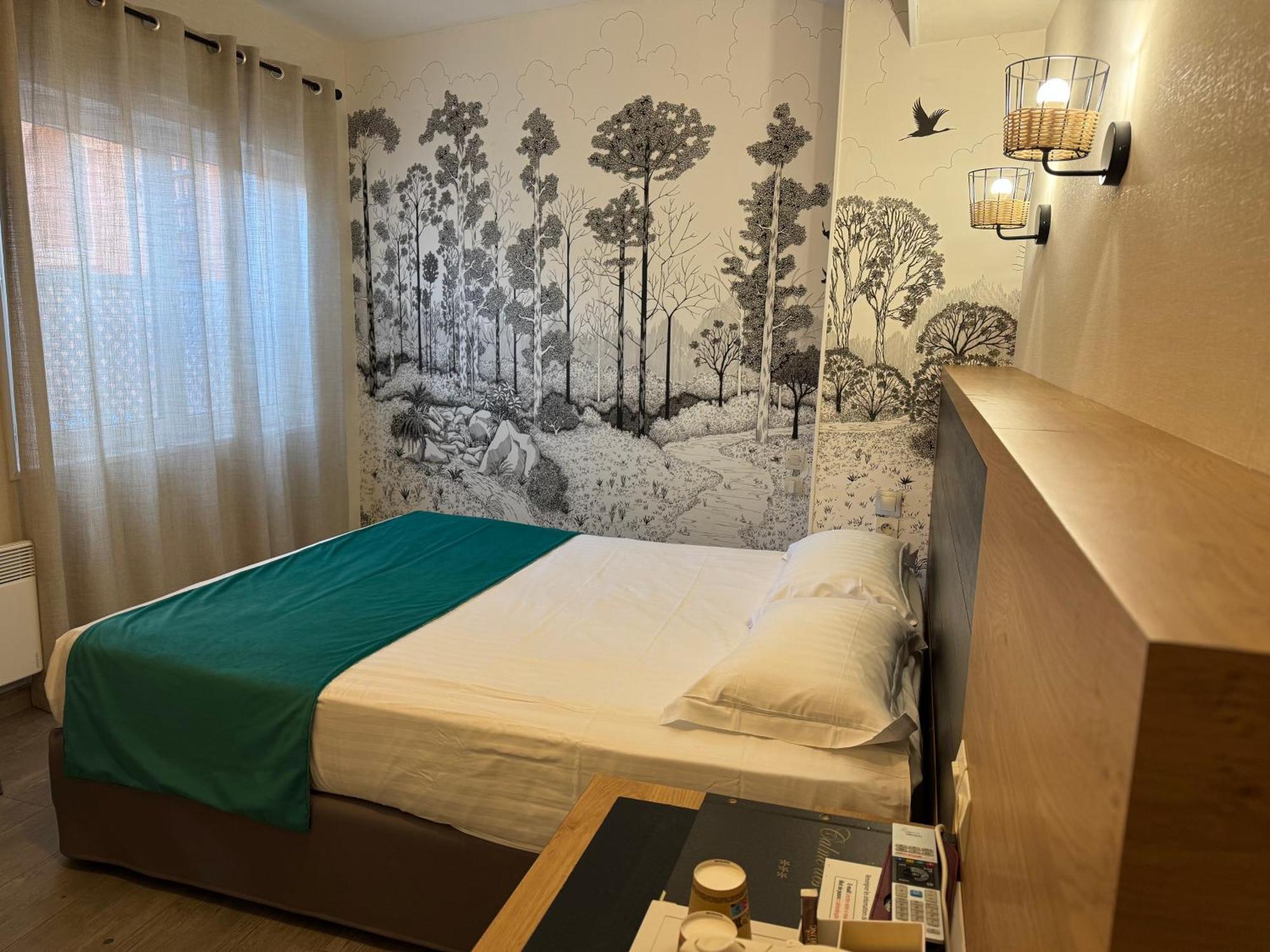 Hotel Calme Des Pins & Spa Les Sables-dʼOlonne Exterior foto