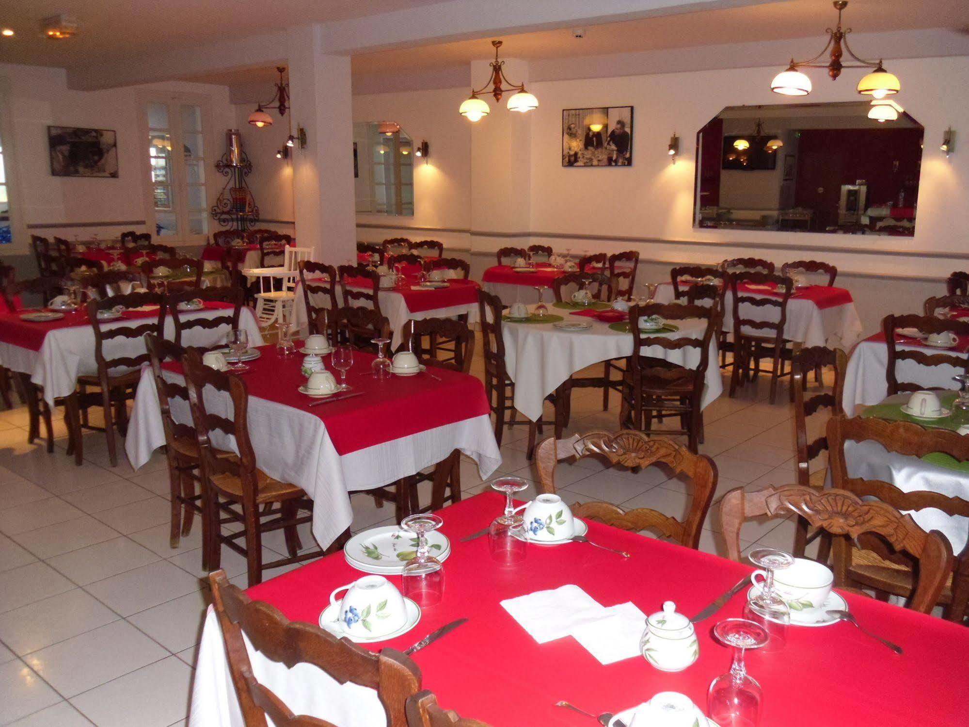 Hotel Calme Des Pins & Spa Les Sables-dʼOlonne Exterior foto