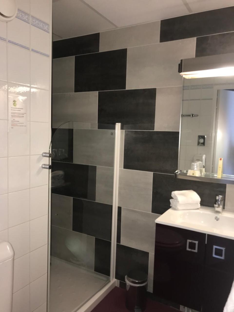 Hotel Calme Des Pins & Spa Les Sables-dʼOlonne Exterior foto